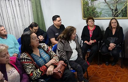 CIUDADANOS REACCIONAN ANTE LOS PROBLEMAS DE SMAPA Y SE REÚNEN ESTA TARDE