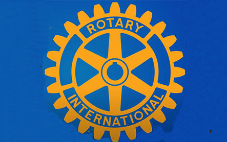 RIFA SOLIDARIA EFECTUARA EL ROTARY MAIPU