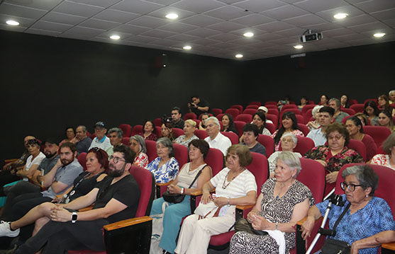 LANZAMIENTO DE LIBRO ECOBARRIOS